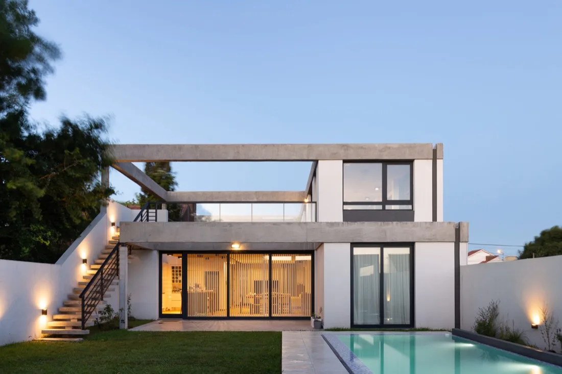 Casa Familiar — Marca / Identidad